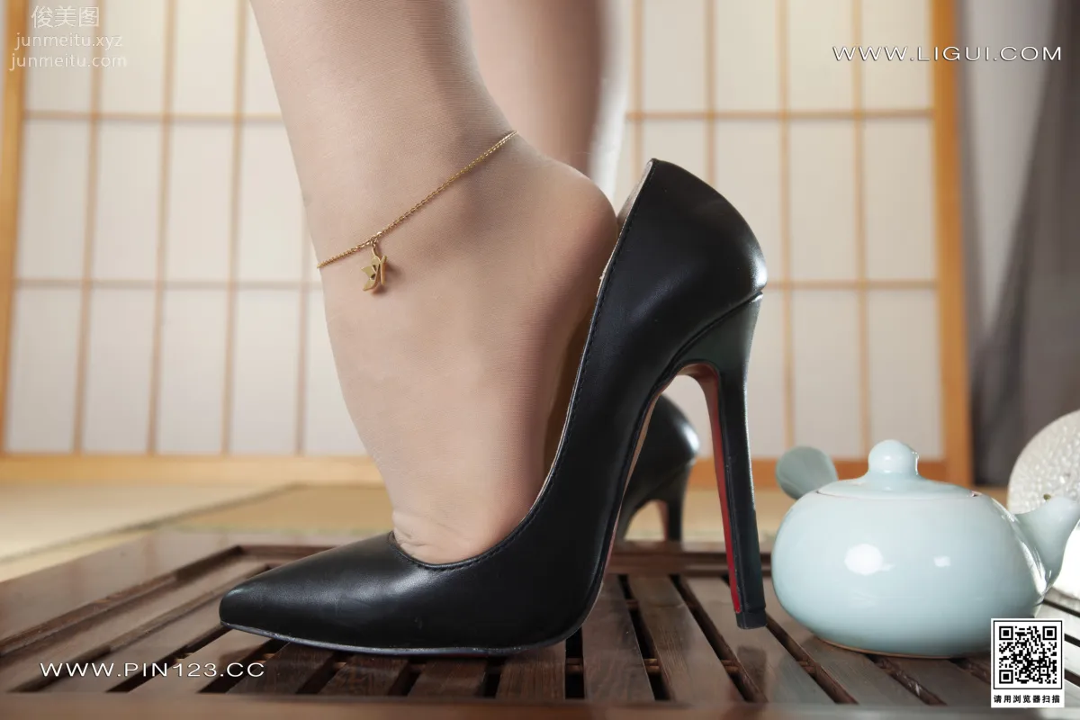 [Ligui麗櫃]2022.11.14 麗櫃一品 之之 19