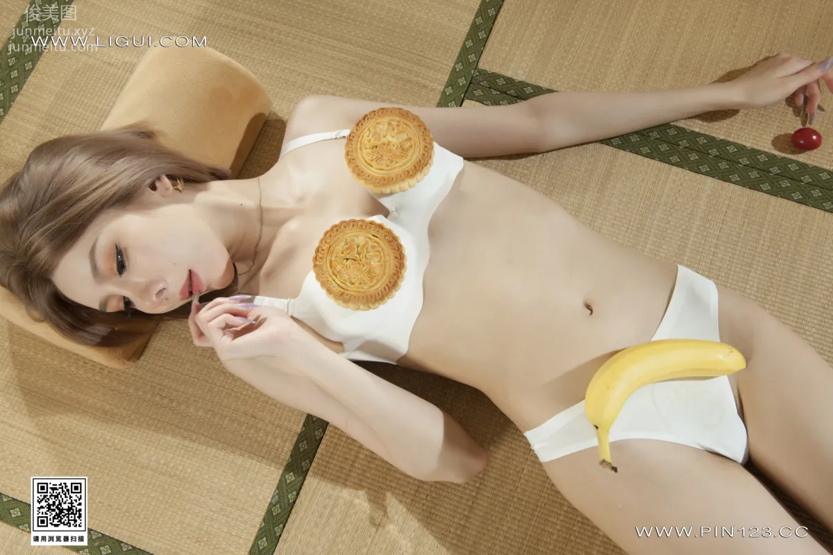 [Ligui麗櫃]2022.09.09 欲兔中秋 兔子 90