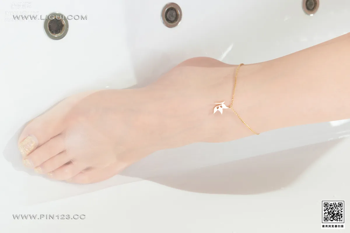 [Ligui麗櫃]2022.10.31 水中芙蓉 心心 23