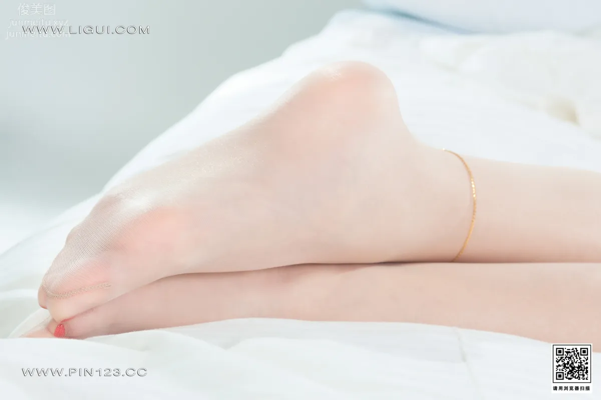 [Ligui麗櫃]2022.06.13《絲欲香體》心心 51