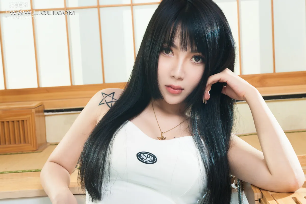 [Ligui麗櫃]2022.04.02《玉脂絲滑》小七 3