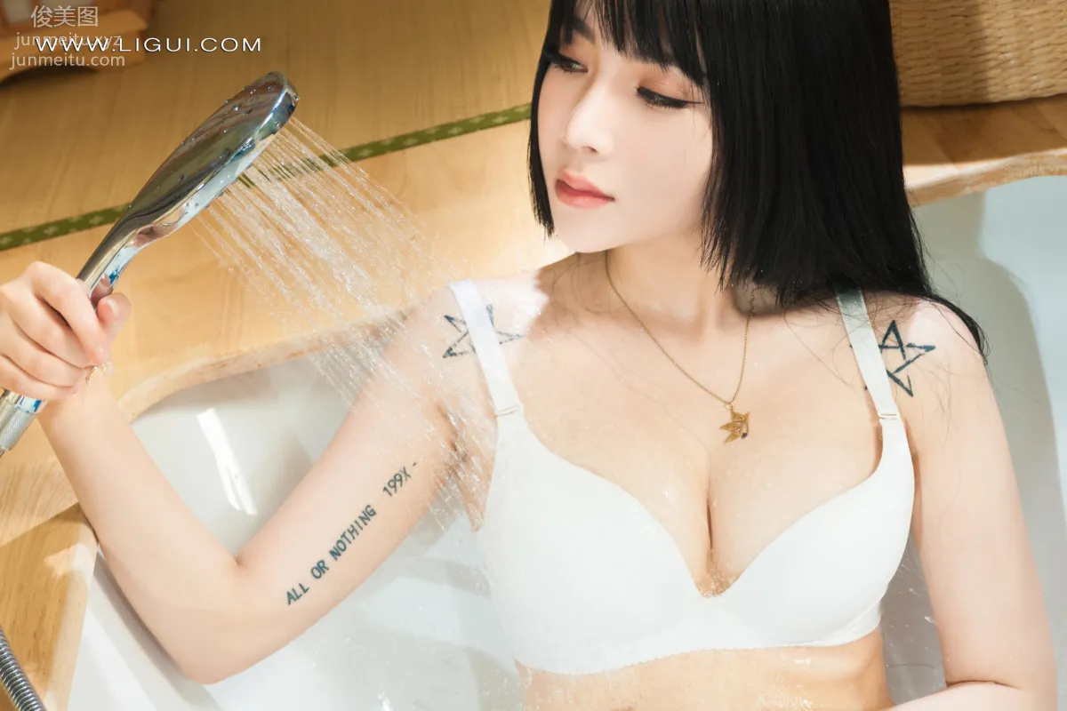 [Ligui麗櫃]2022.04.02《玉脂絲滑》小七 58