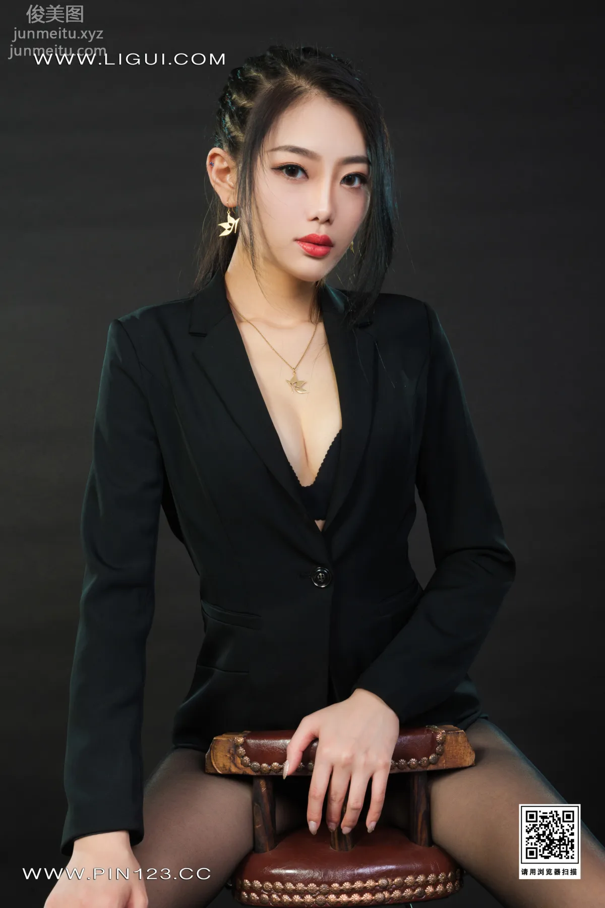 [Ligui麗櫃]2022.05.23《足下生情》小智賢 1