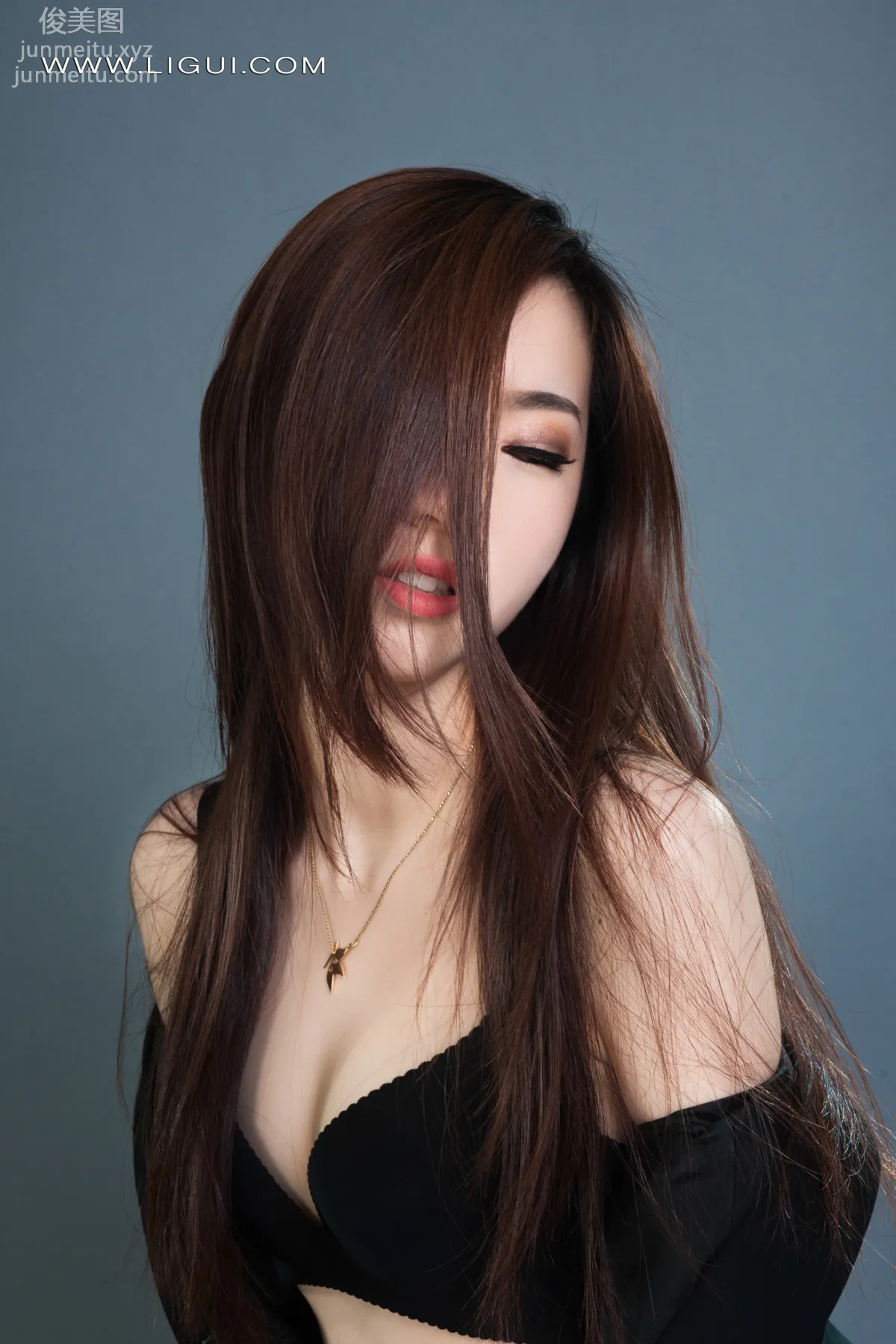 [Ligui麗櫃]2022.03.16 《客服的足飲》小航 40
