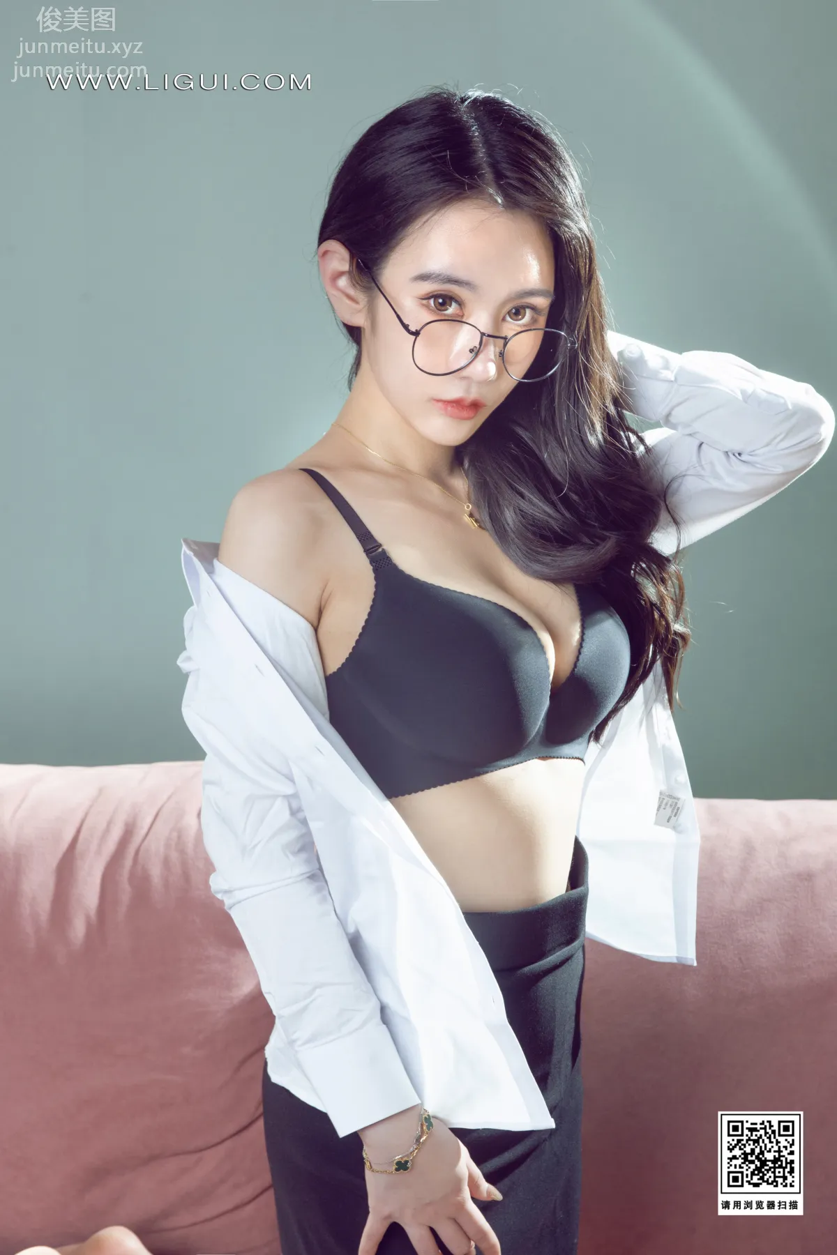 [Ligui麗櫃]2022.05.16《實習助理》JC 19