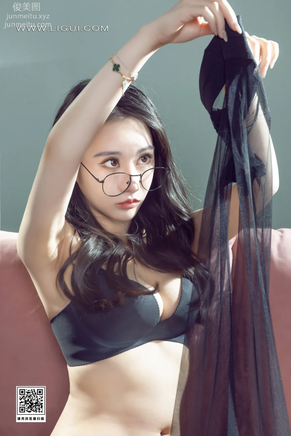 [Ligui麗櫃]2022.05.16《實習助理》JC 26