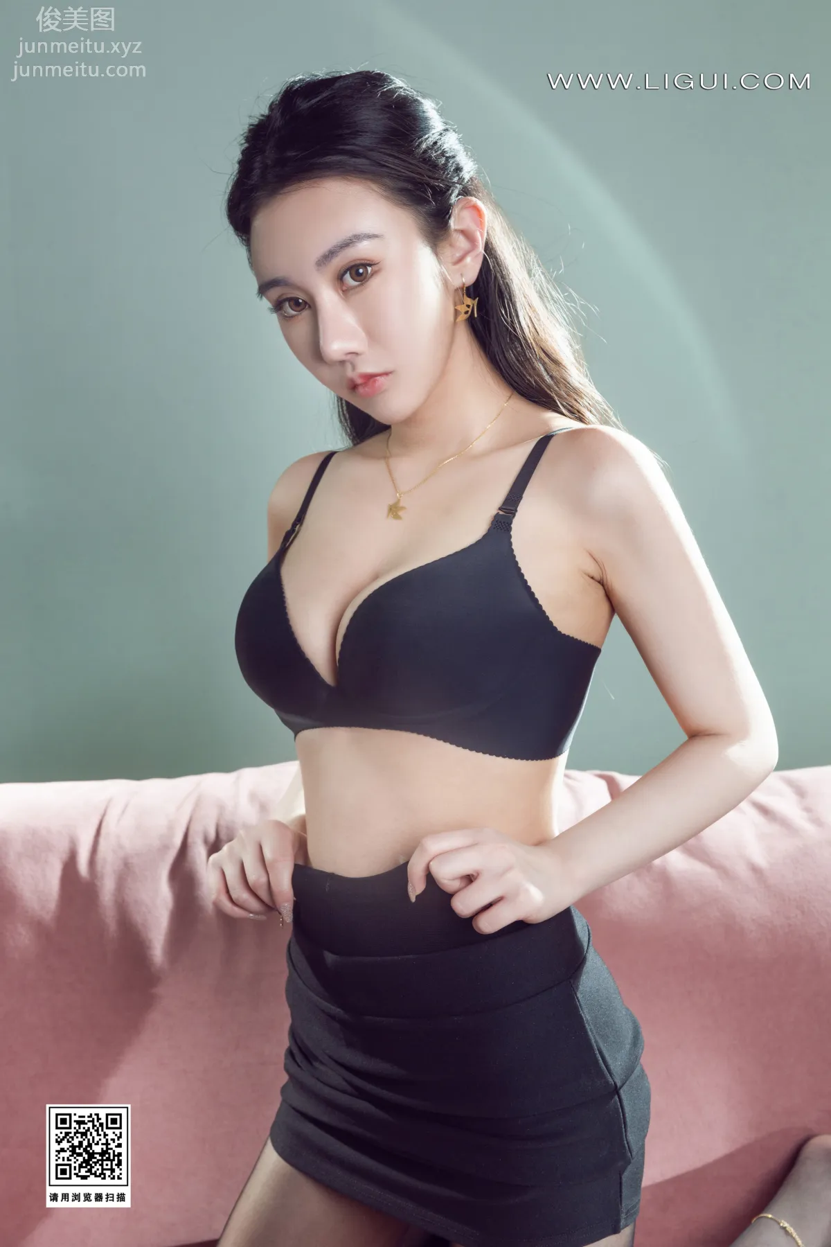 [Ligui麗櫃]2022.05.16《實習助理》JC 27