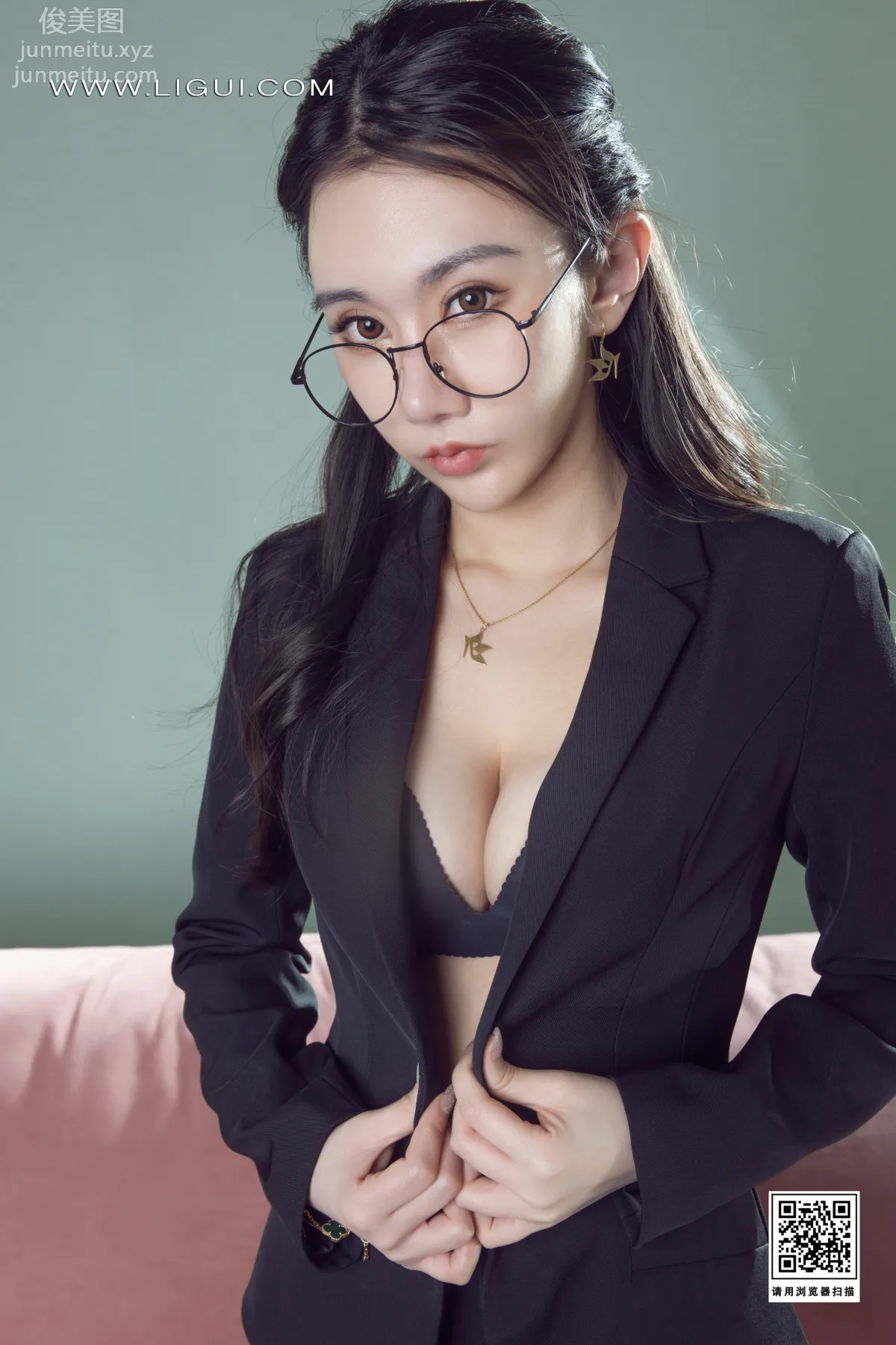 [Ligui麗櫃]2022.05.16《實習助理》JC 28
