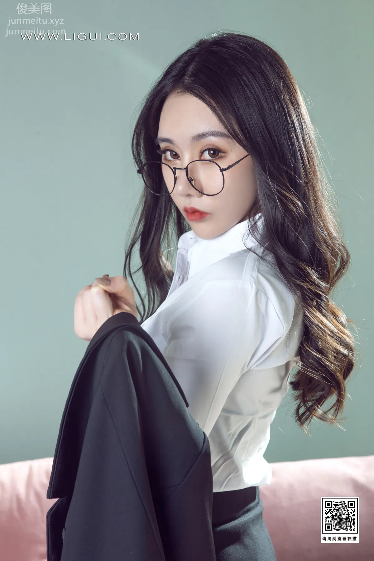 [Ligui麗櫃]2022.05.16《實習助理》JC 35