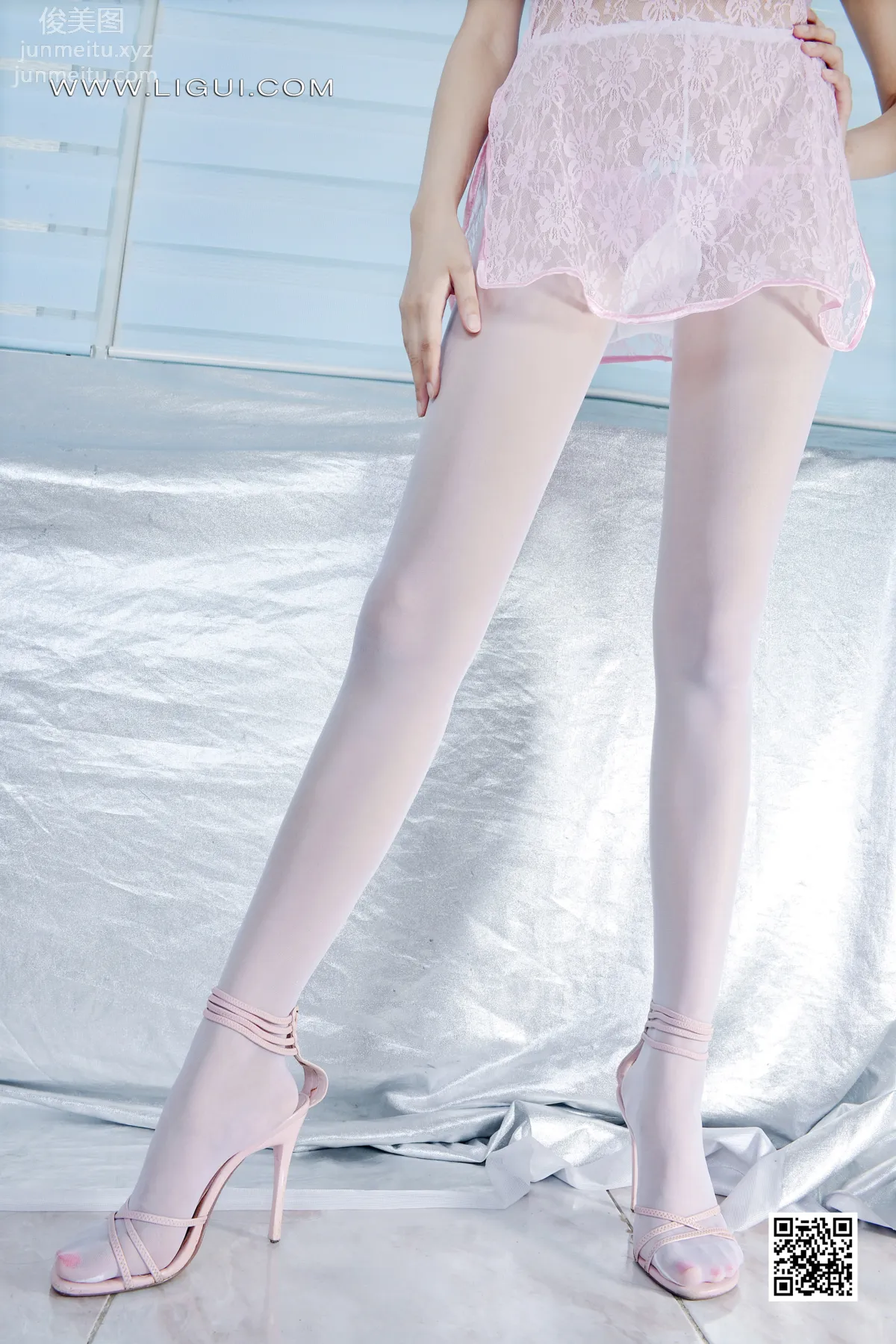 [Ligui麗櫃]2022.05.07 精品典藏 笑笑 5