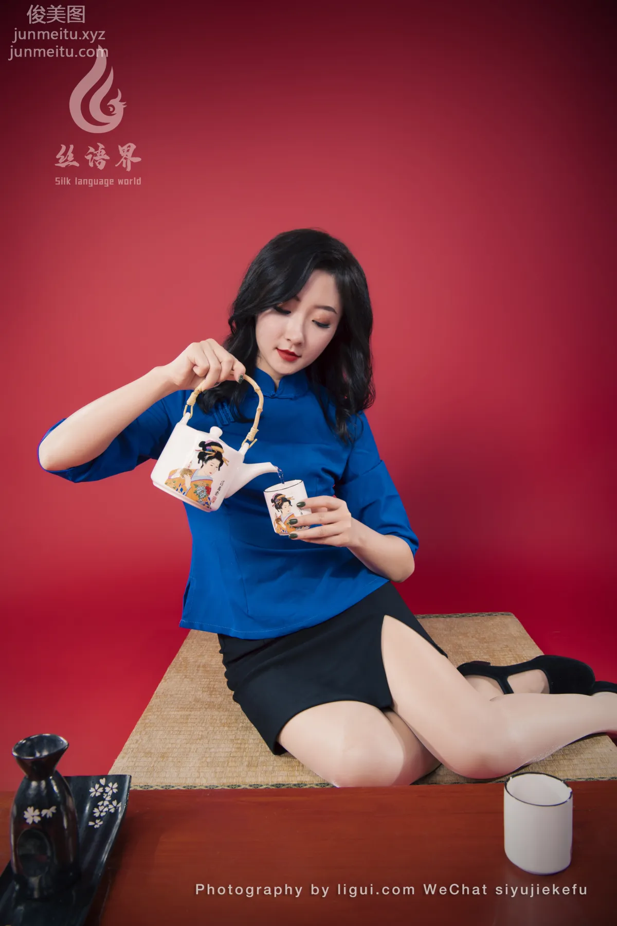 [Ligui麗櫃]2022.09.15 絲享假日 愉心 5