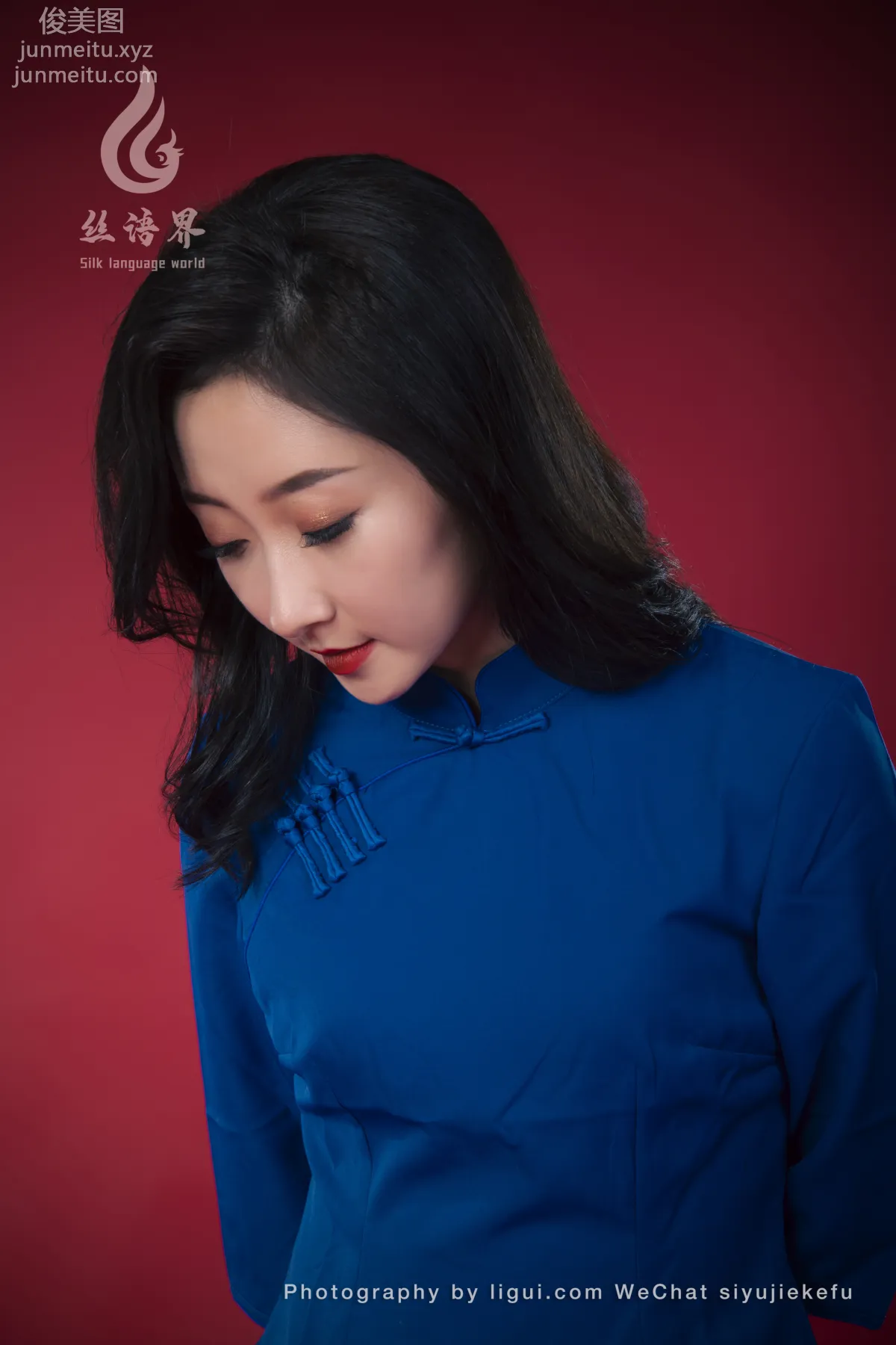 [Ligui麗櫃]2022.09.15 絲享假日 愉心 28