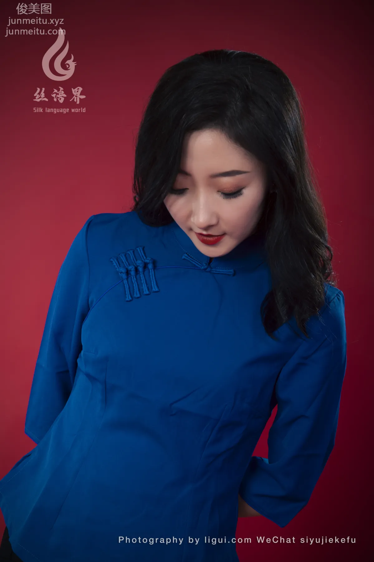 [Ligui麗櫃]2022.09.15 絲享假日 愉心 30