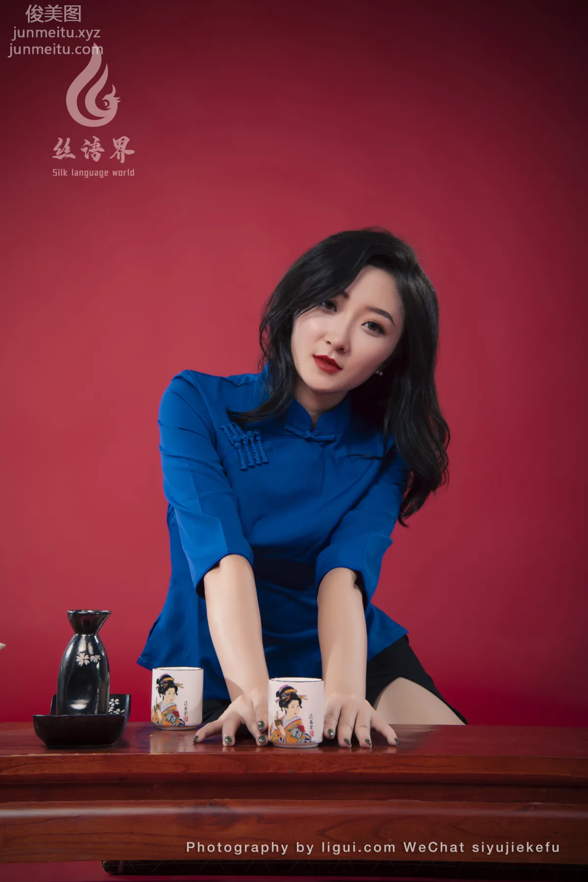 [Ligui麗櫃]2022.09.15 絲享假日 愉心 34