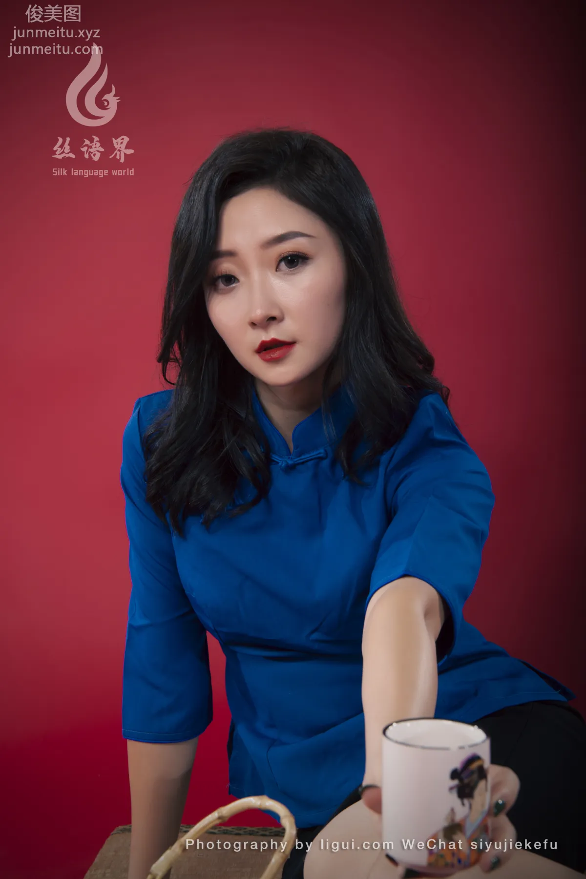 [Ligui麗櫃]2022.09.15 絲享假日 愉心 56