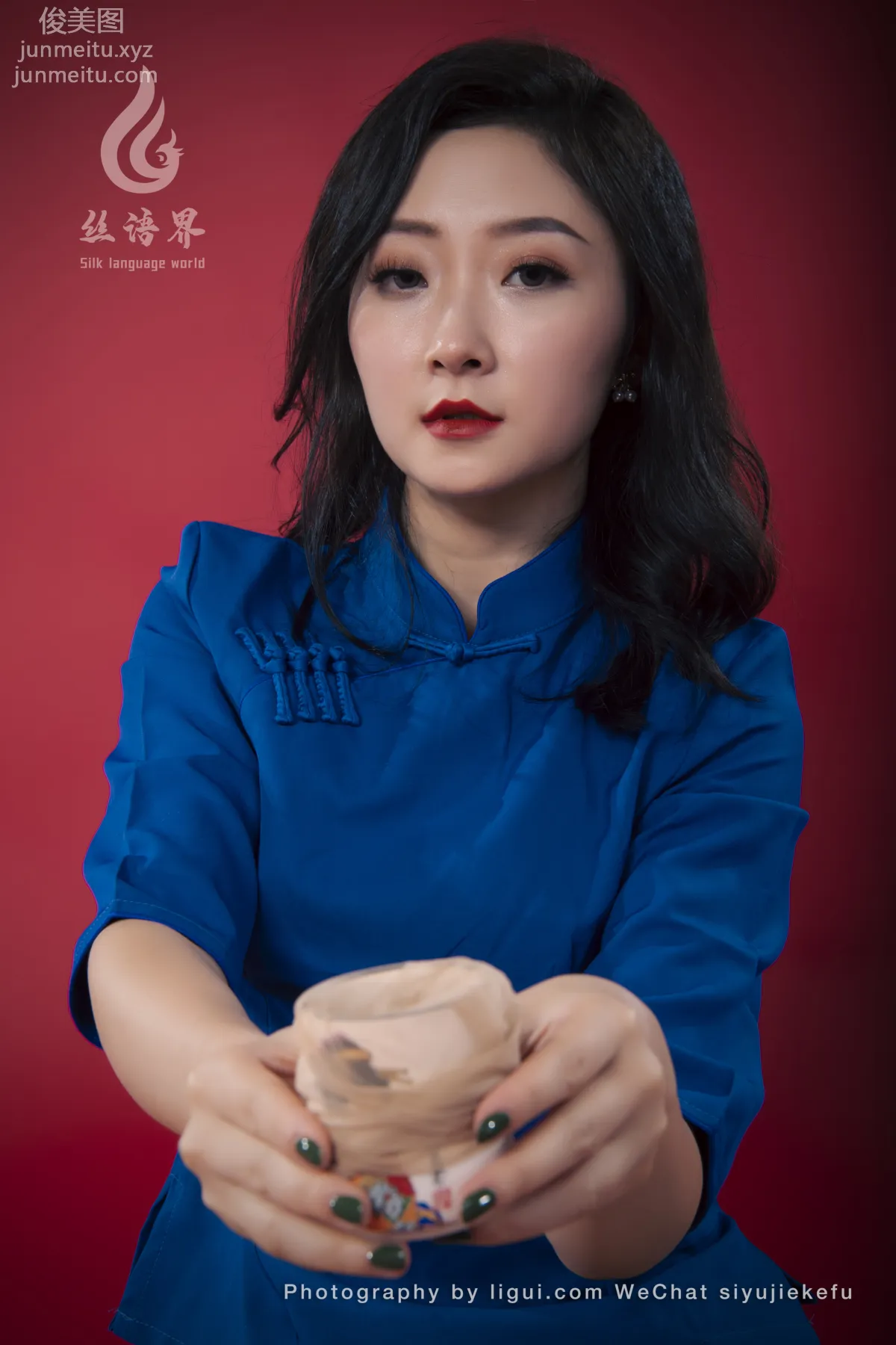[Ligui麗櫃]2022.09.15 絲享假日 愉心 70