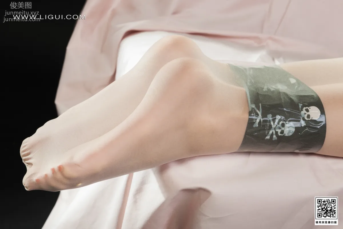 [Ligui麗櫃]2022.05.12《縛絲成繭》軒軒 38
