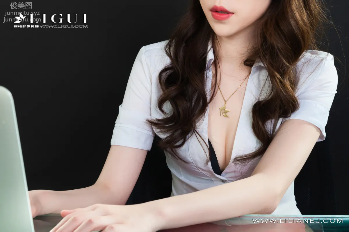 [Ligui麗櫃]2022.01.26 《虛空的助理》小玖 57