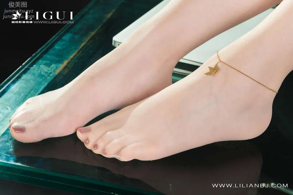 [Ligui麗櫃]2022.01.26 《虛空的助理》小玖 66