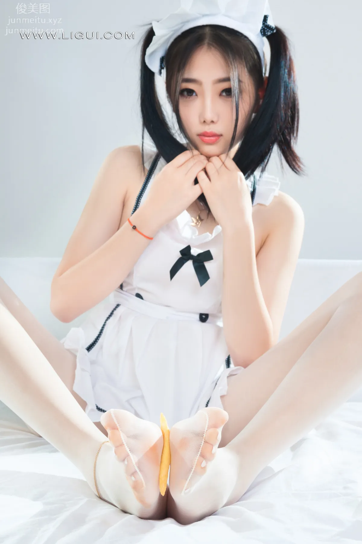 [Ligui麗櫃]2022.04.11《甜絲薯條》小智賢 33