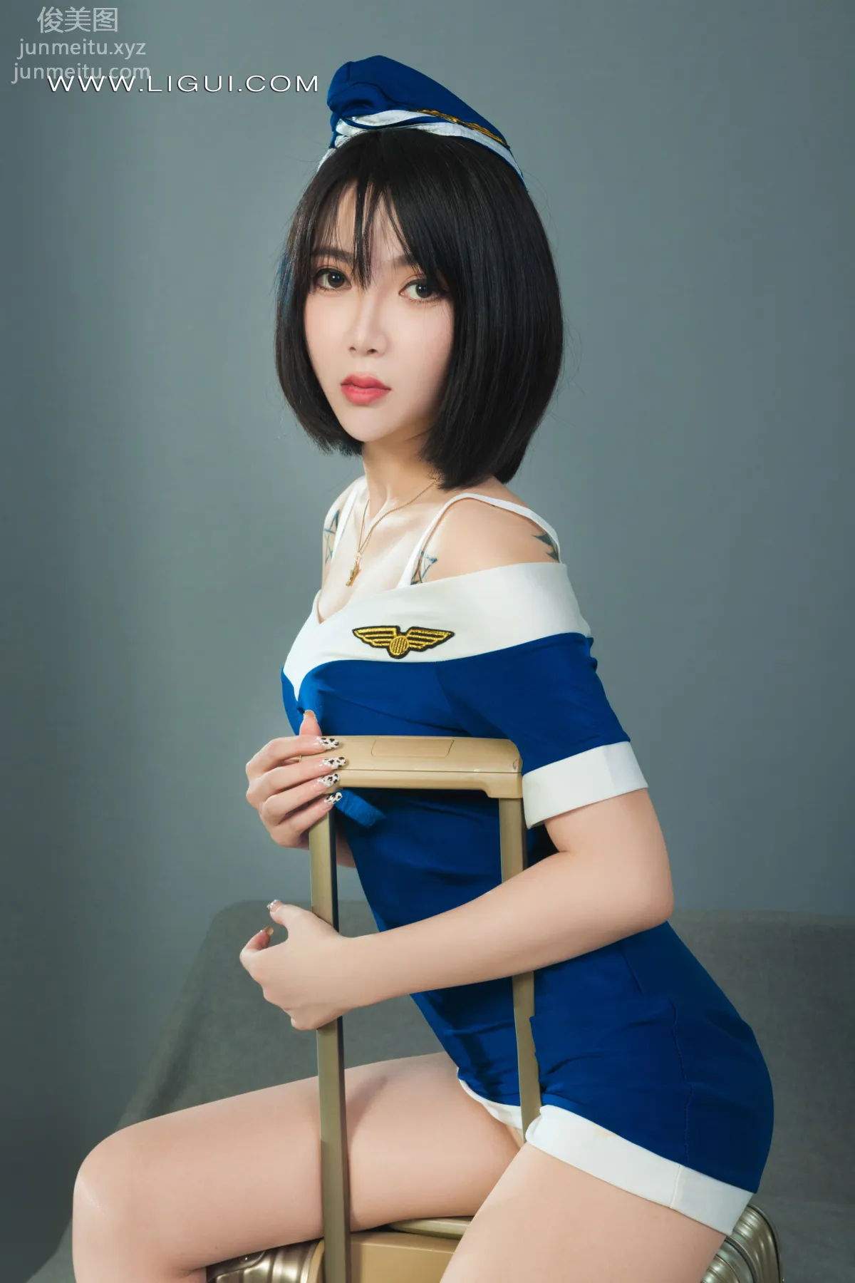 [Ligui麗櫃]2022.03.02 《絲柔呵護》小七 10