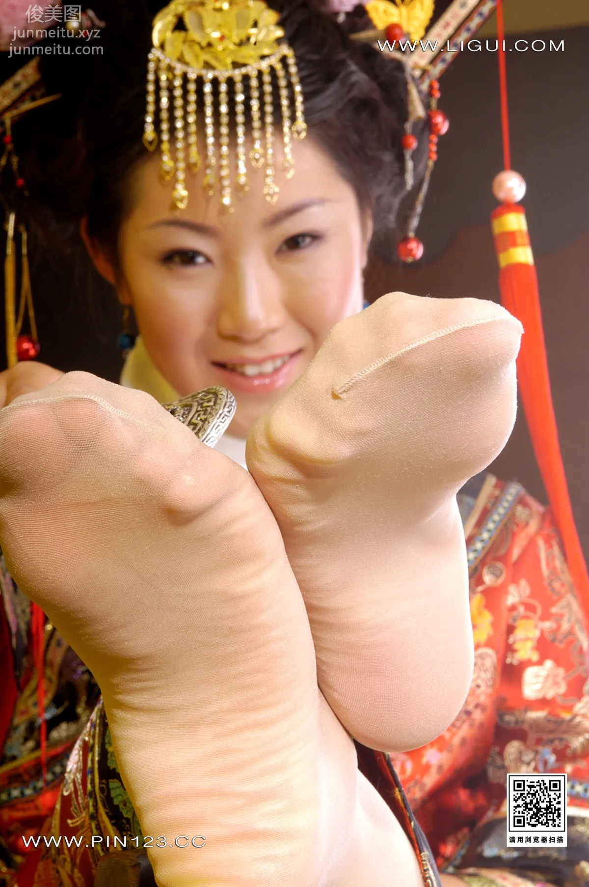 [Ligui麗櫃]2022.12.07 經典回顧 希希 24