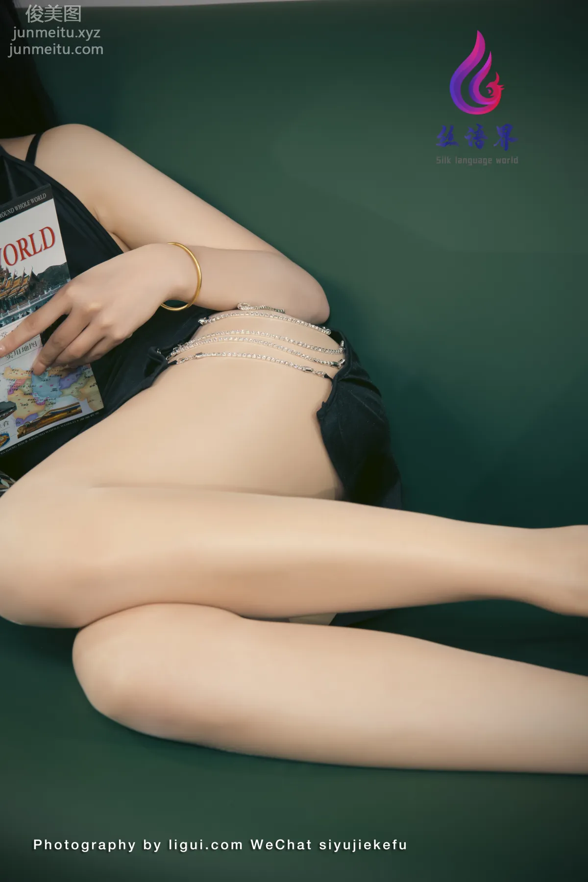 [Ligui麗櫃]2022.07.15 寂寞時光 團子 15