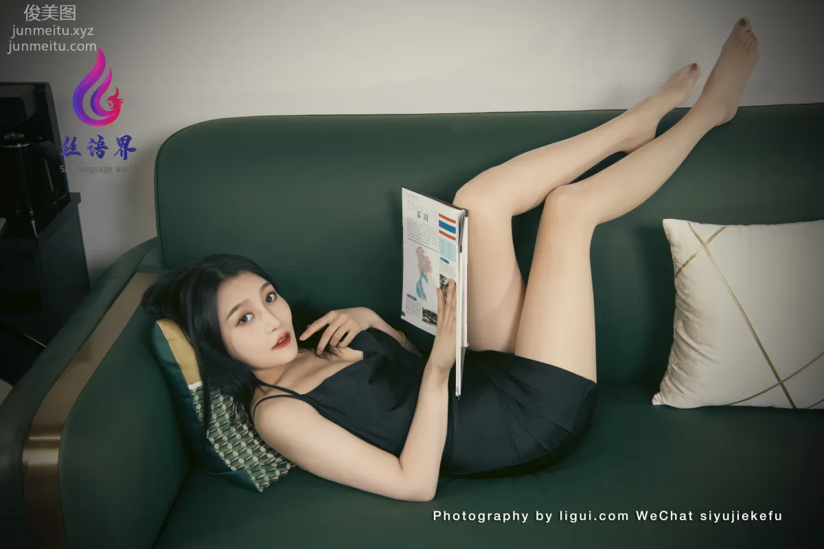 [Ligui麗櫃]2022.07.15 寂寞時光 團子 30