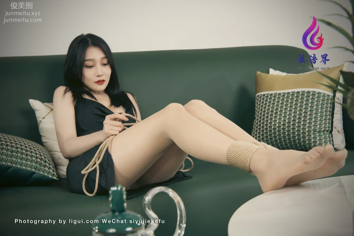 [Ligui麗櫃]2022.07.15 寂寞時光 團子 44