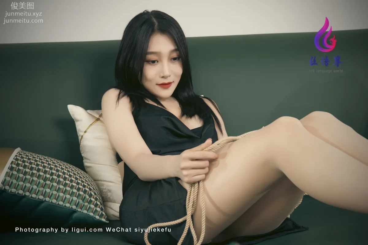 [Ligui麗櫃]2022.07.15 寂寞時光 團子 45