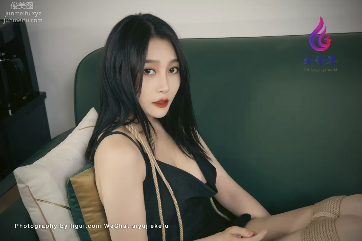 [Ligui麗櫃]2022.07.15 寂寞時光 團子 69