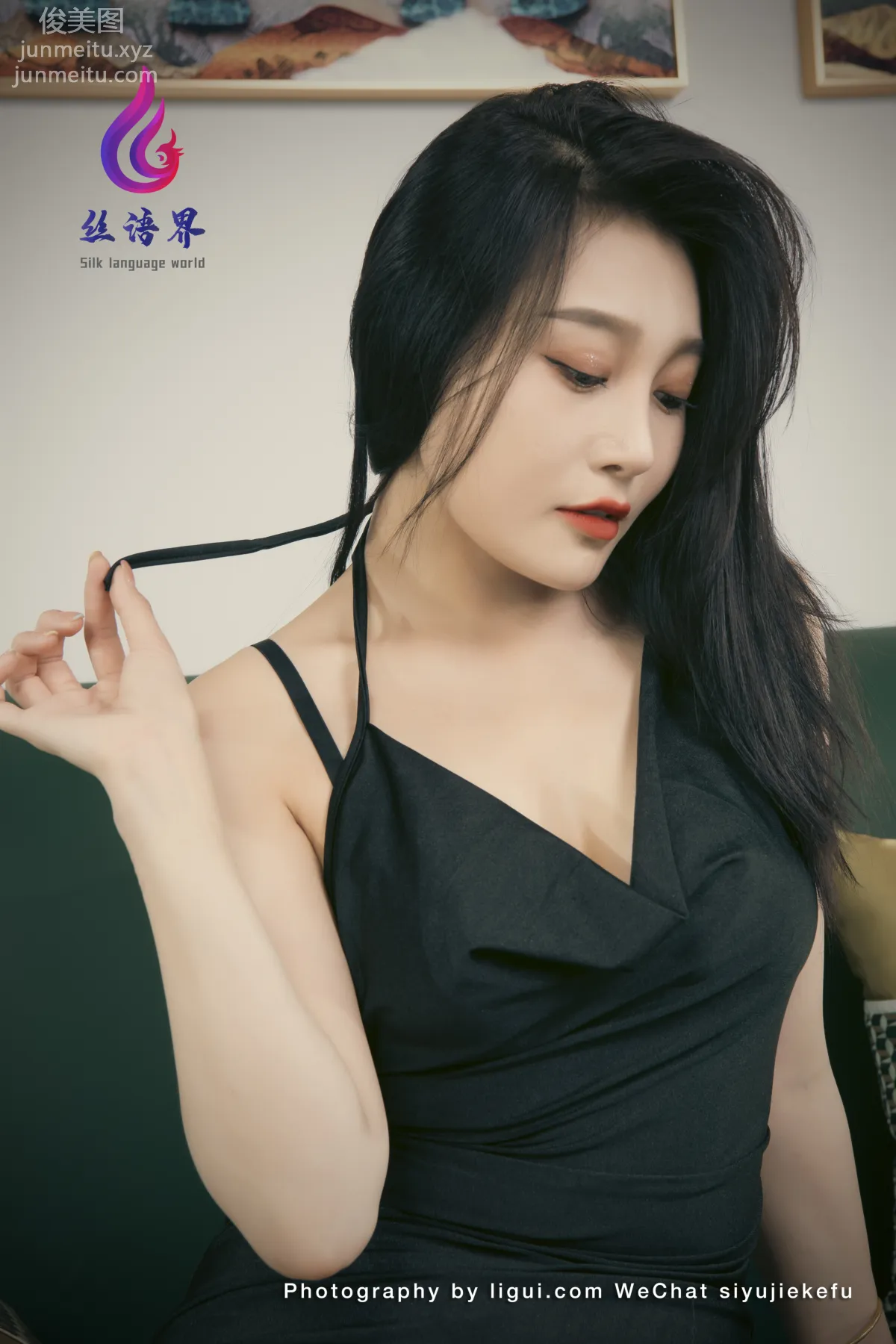 [Ligui麗櫃]2022.07.15 寂寞時光 團子 77