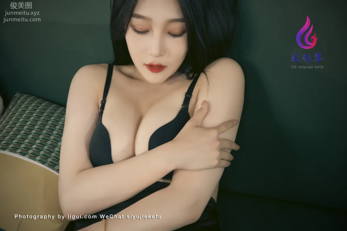 [Ligui麗櫃]2022.07.15 寂寞時光 團子 80