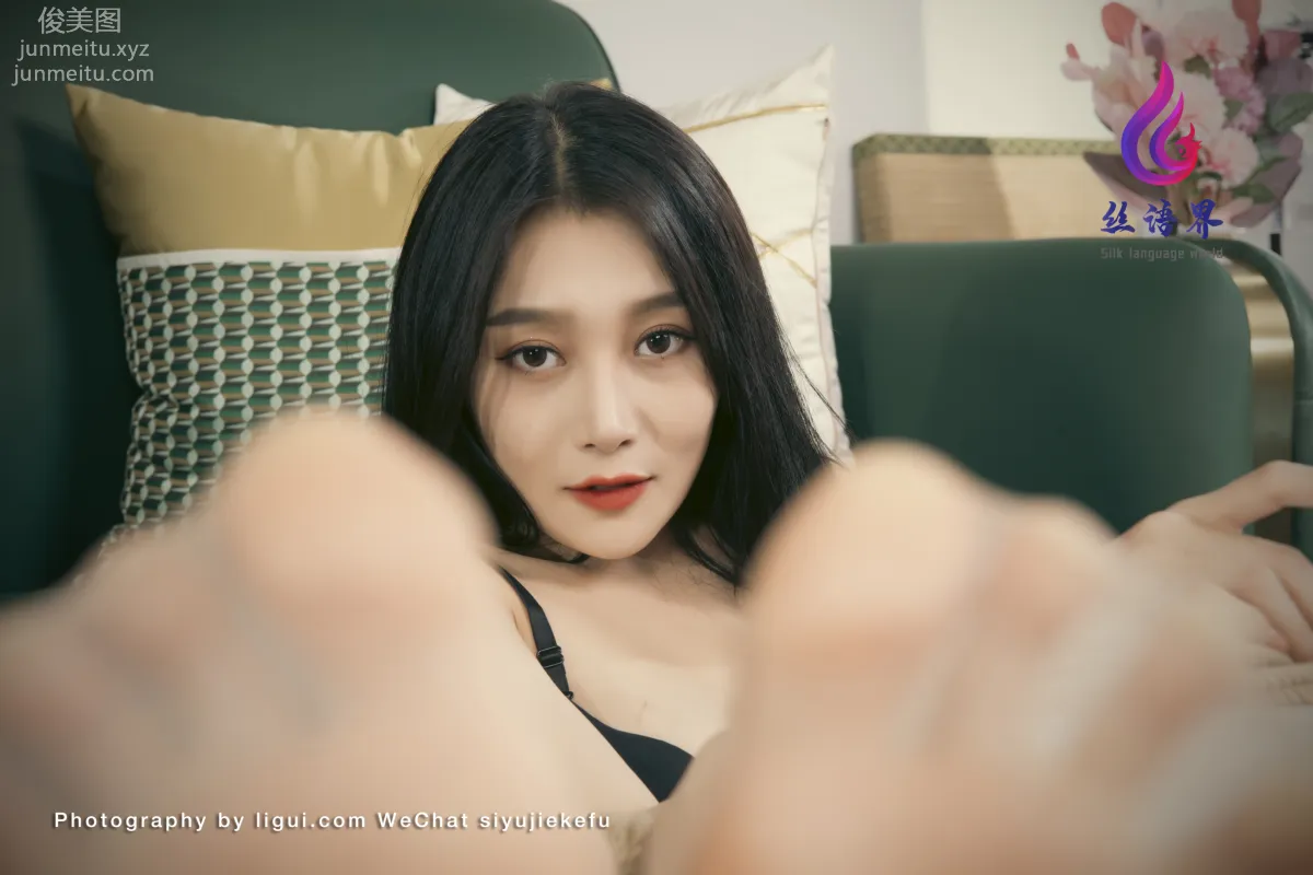 [Ligui麗櫃]2022.07.15 寂寞時光 團子 82
