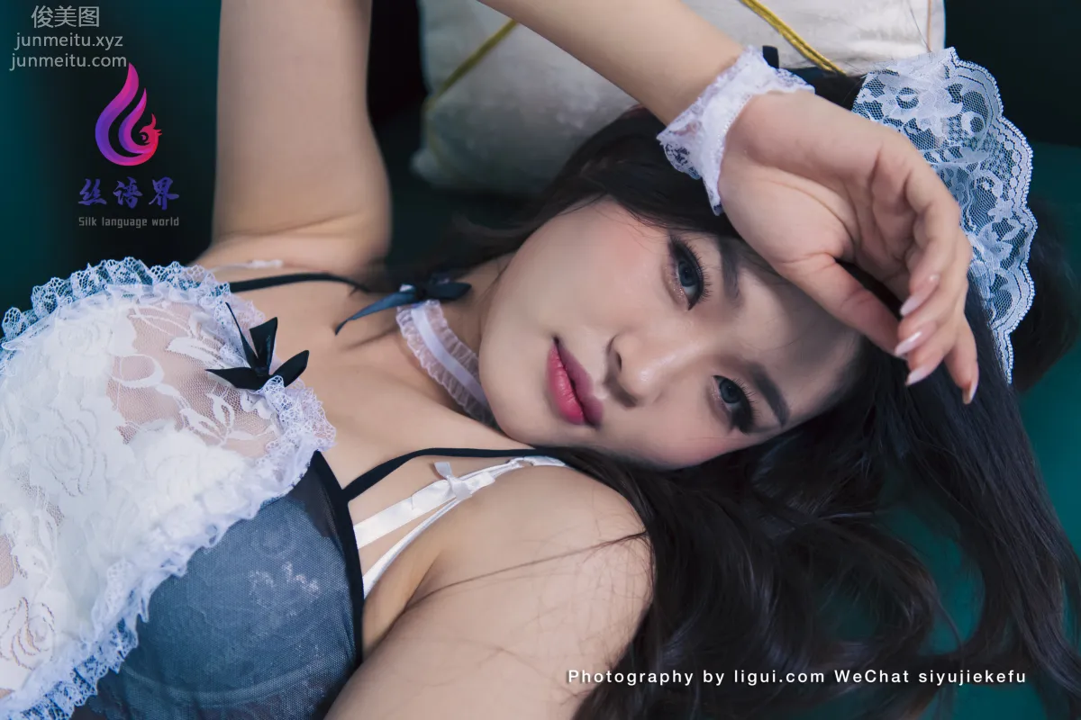 [Ligui麗櫃]2022.05.16 我的智能機器女友 大K 56