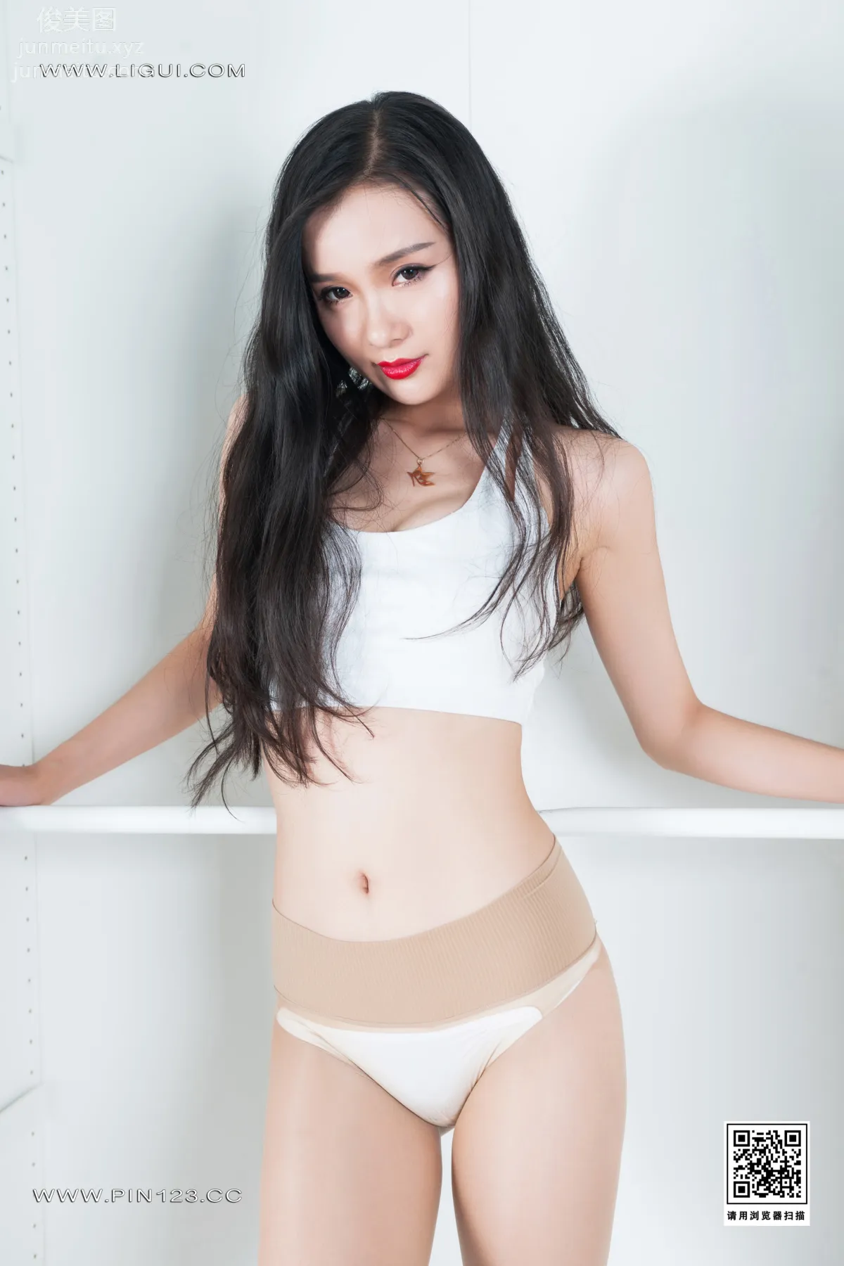 [Ligui麗櫃]2023.06.14 麗櫃典藏 梓兒 32