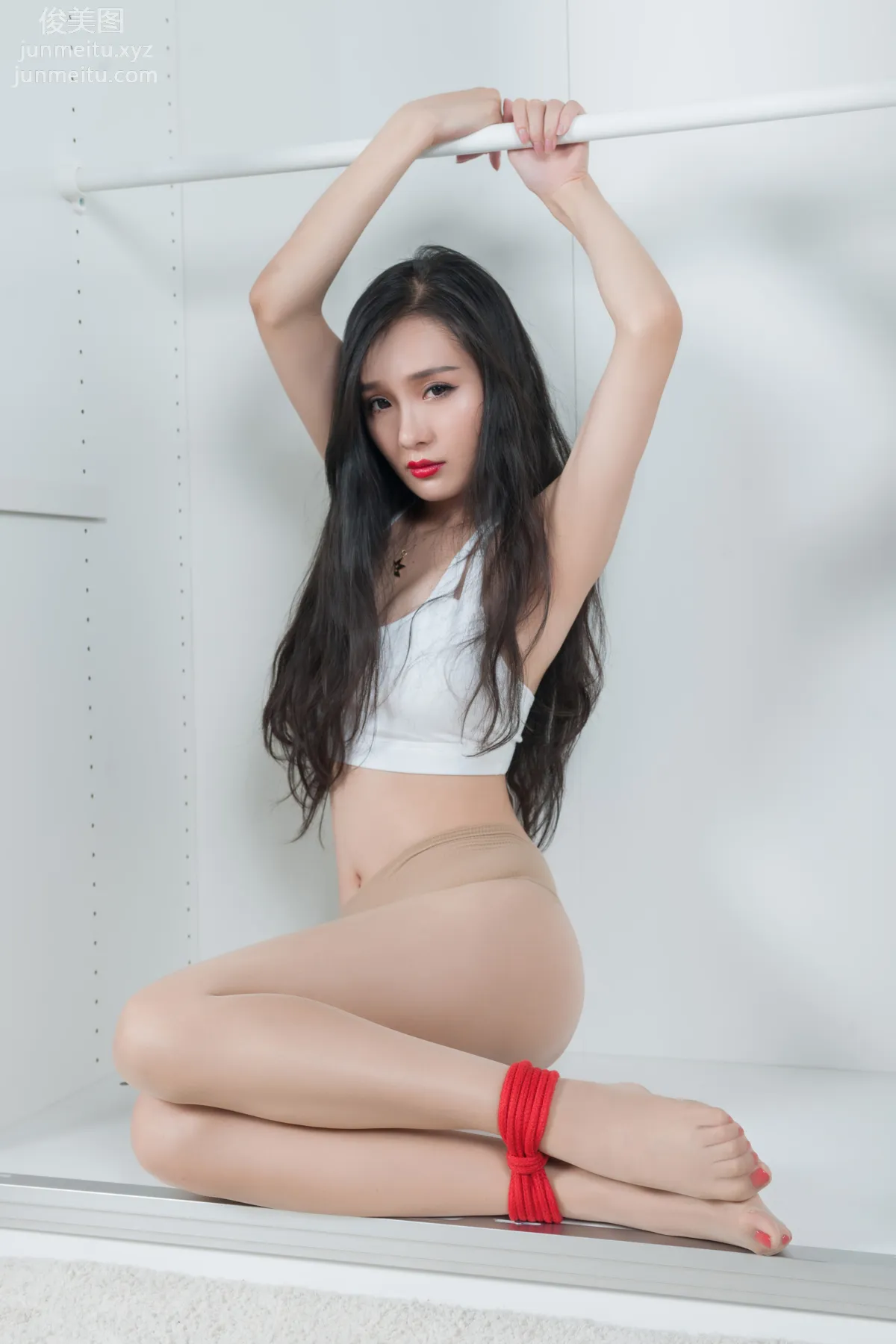 [Ligui麗櫃]2023.06.14 麗櫃典藏 梓兒 44