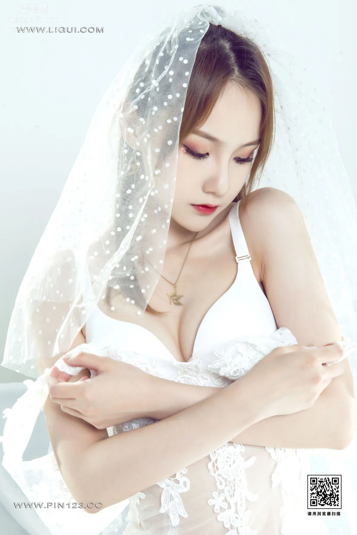 [Ligui麗櫃]2023.07.17 《甜蜜的陪伴》 心心 21
