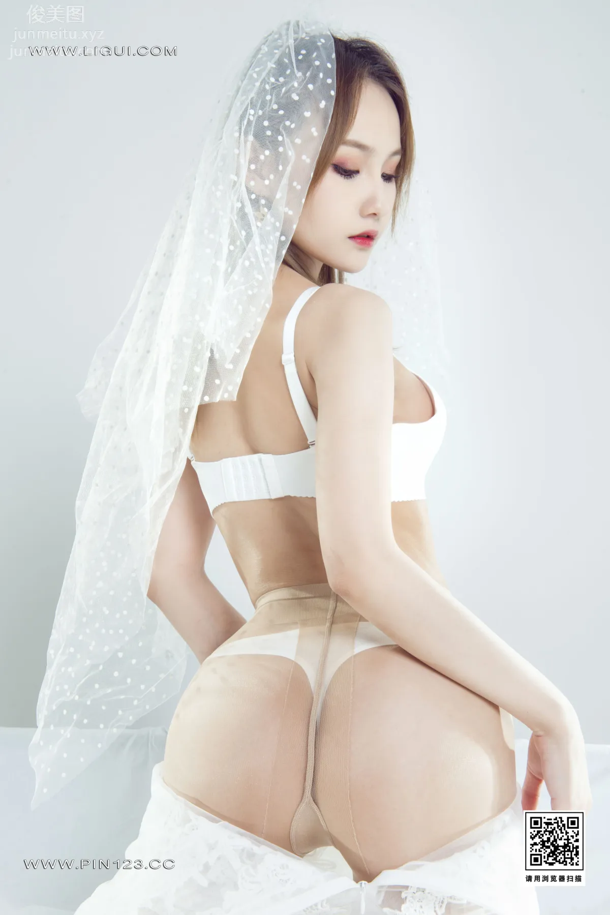 [Ligui麗櫃]2023.07.17 《甜蜜的陪伴》 心心 27
