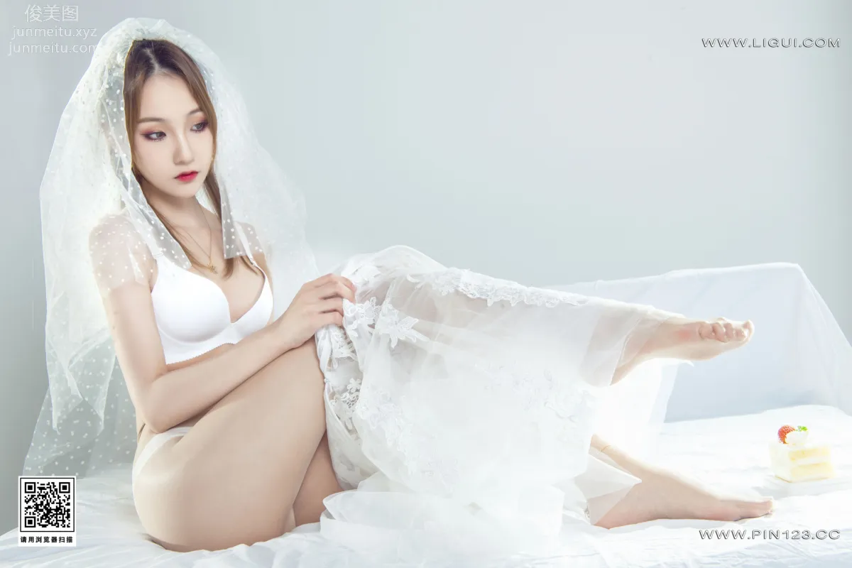 [Ligui麗櫃]2023.07.17 《甜蜜的陪伴》 心心 29
