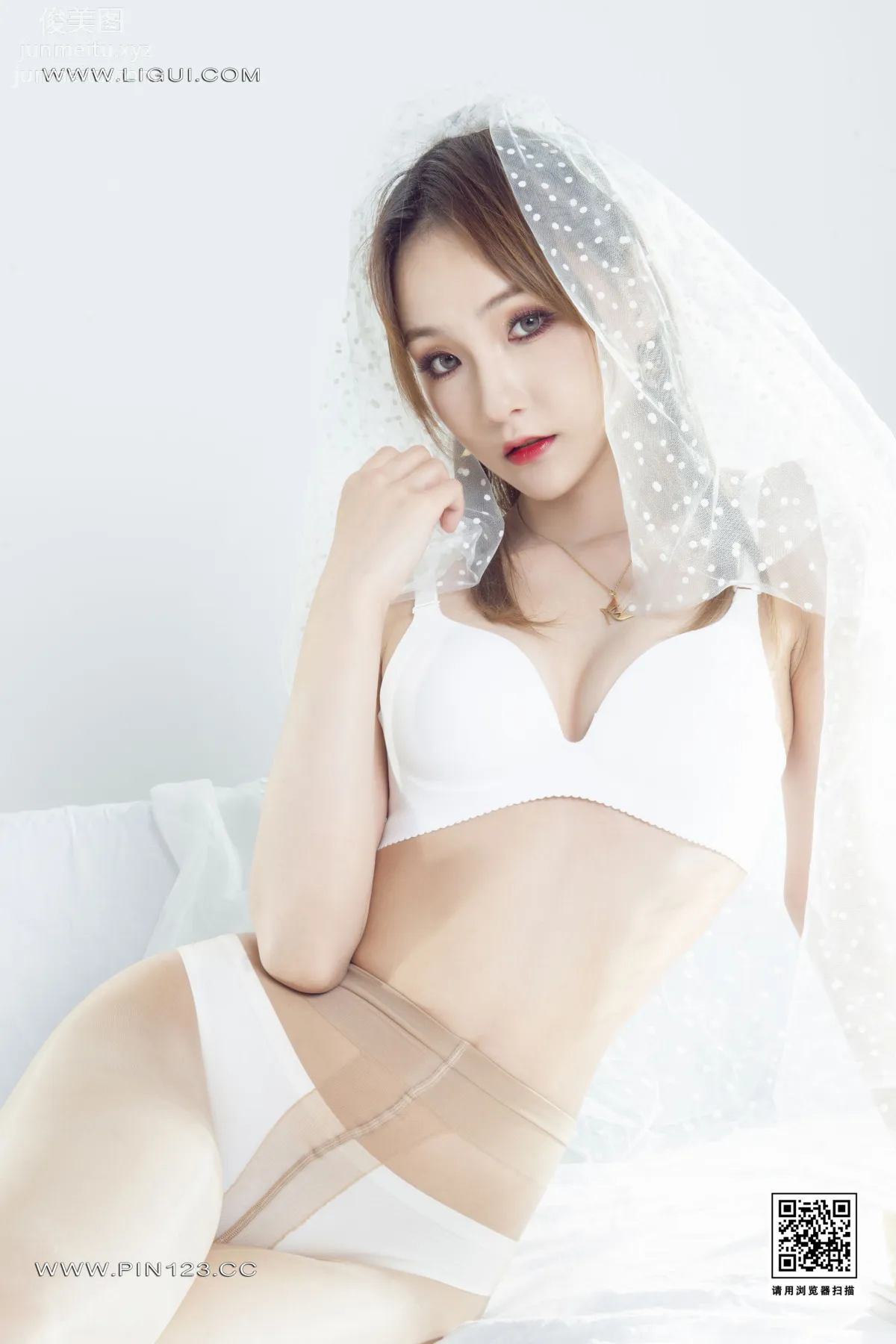 [Ligui麗櫃]2023.07.17 《甜蜜的陪伴》 心心 35
