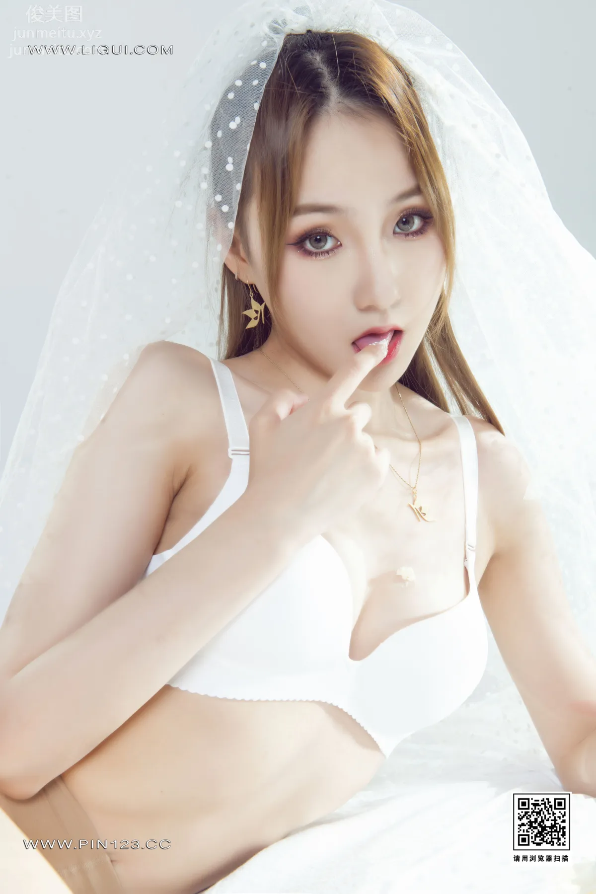 [Ligui麗櫃]2023.07.17 《甜蜜的陪伴》 心心 39