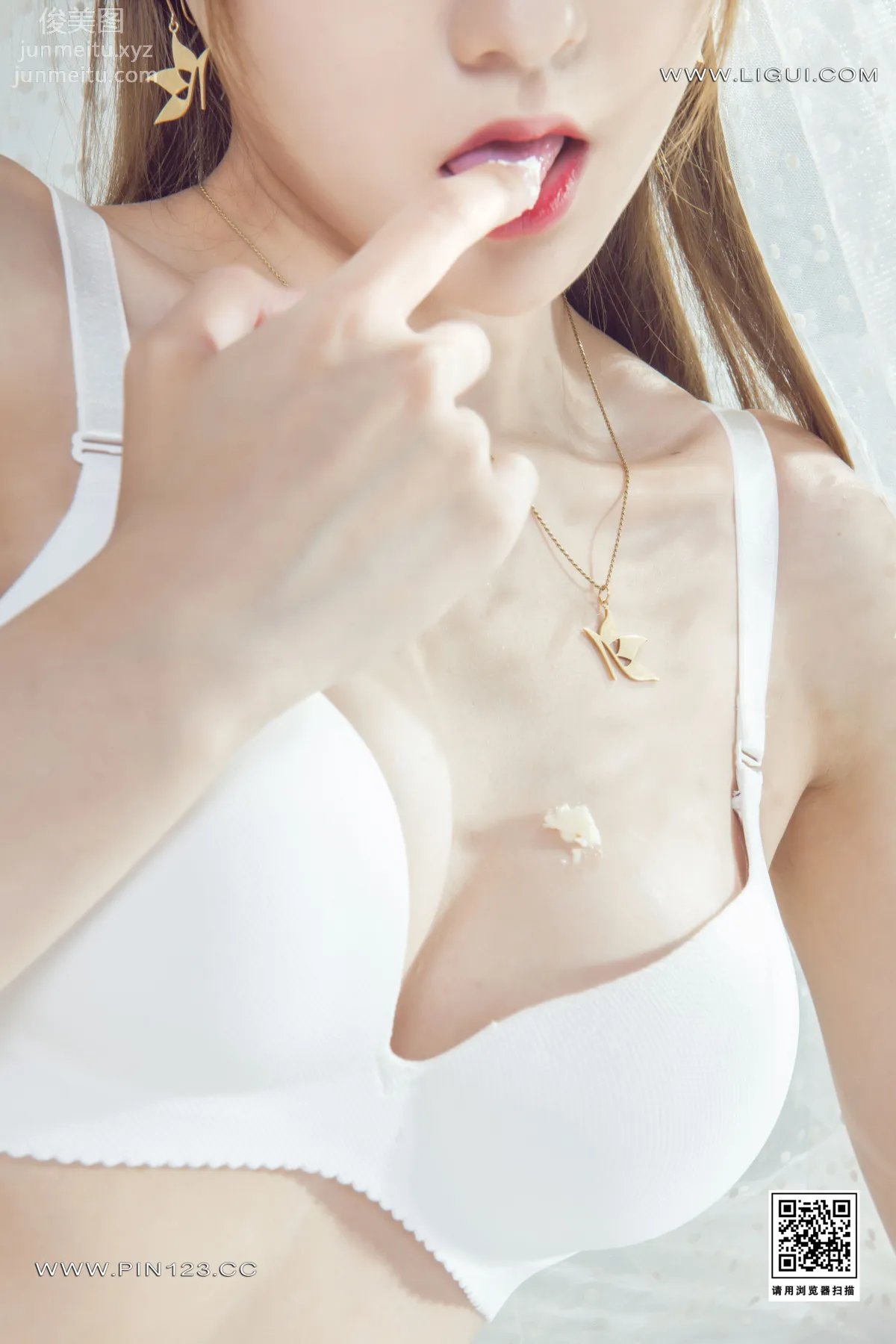 [Ligui麗櫃]2023.07.17 《甜蜜的陪伴》 心心 40