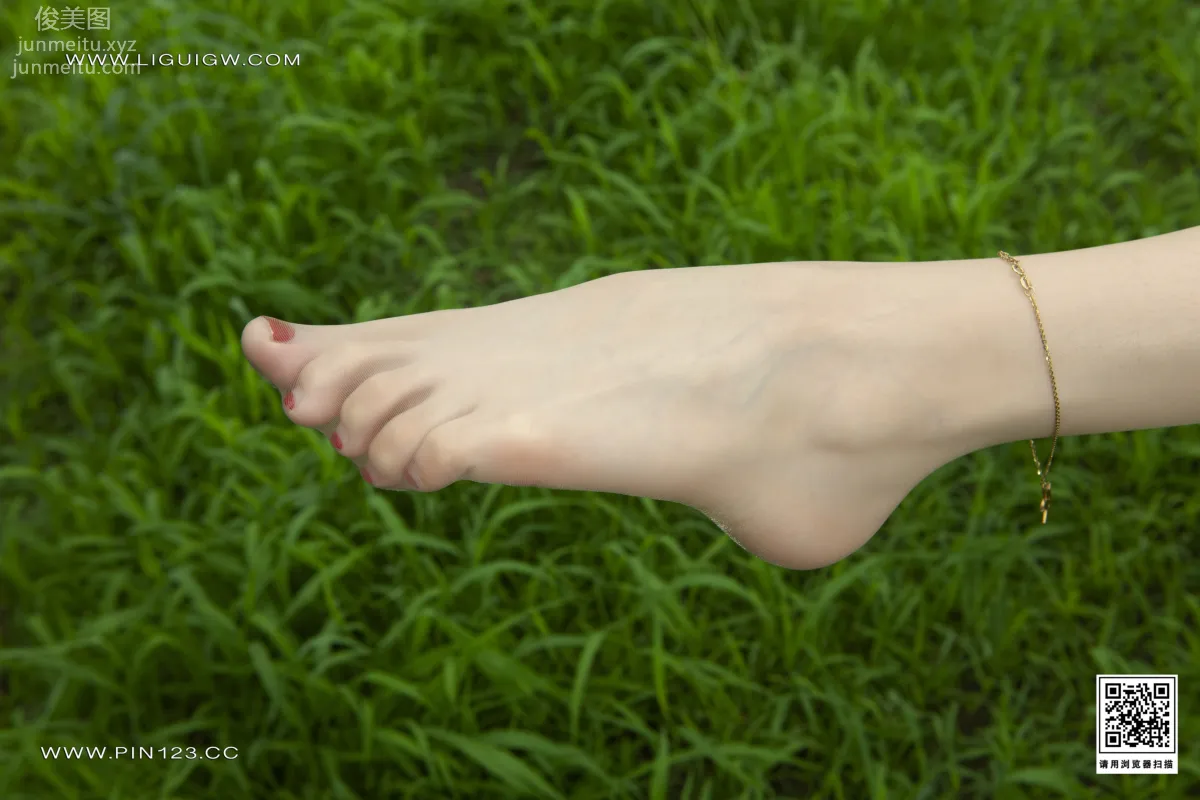 [Ligui麗櫃]2023.10.16 《芳草蓮香》兔子 13