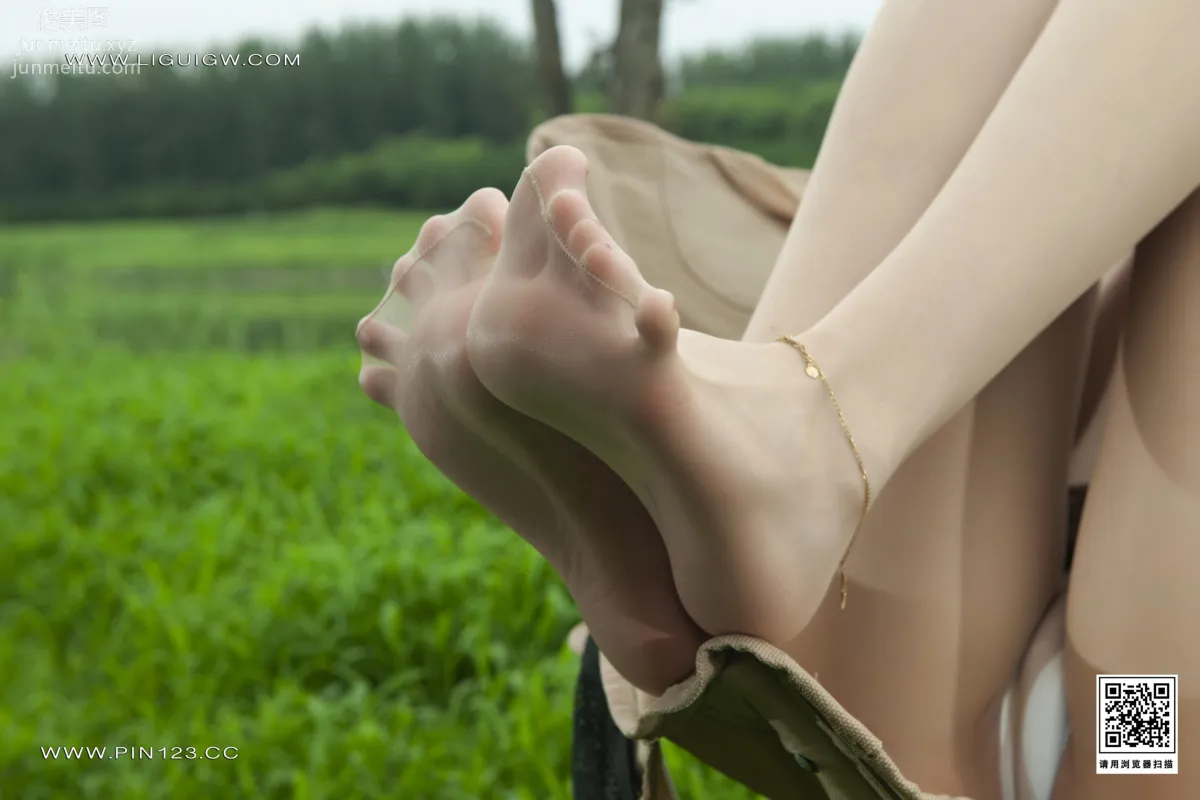 [Ligui麗櫃]2023.10.16 《芳草蓮香》兔子 19