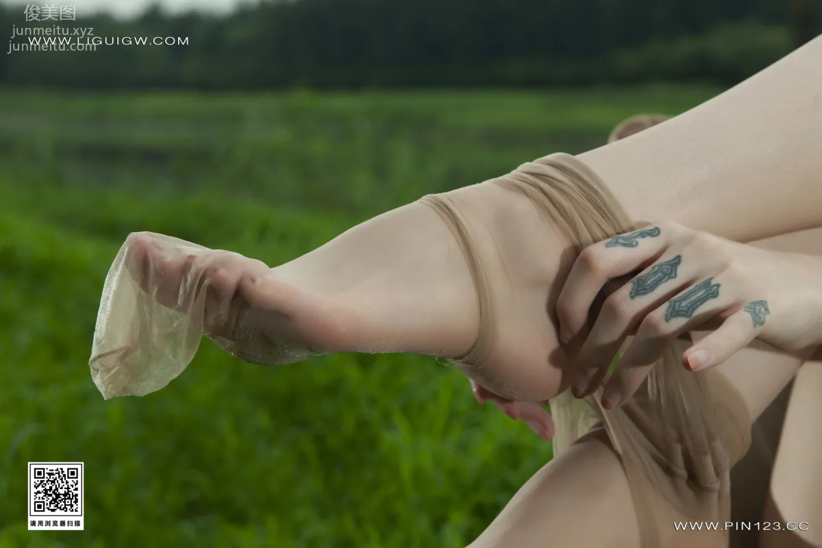 [Ligui麗櫃]2023.10.16 《芳草蓮香》兔子 40