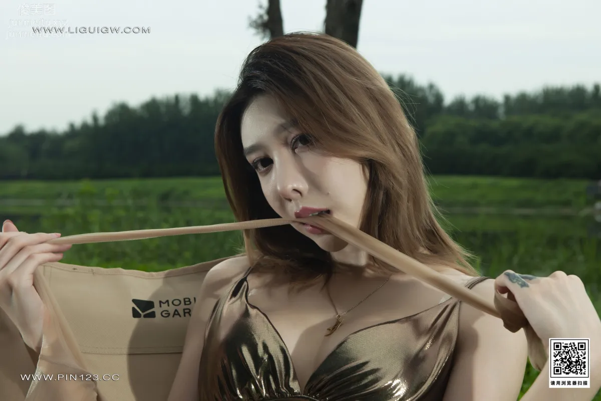 [Ligui麗櫃]2023.10.16 《芳草蓮香》兔子 51