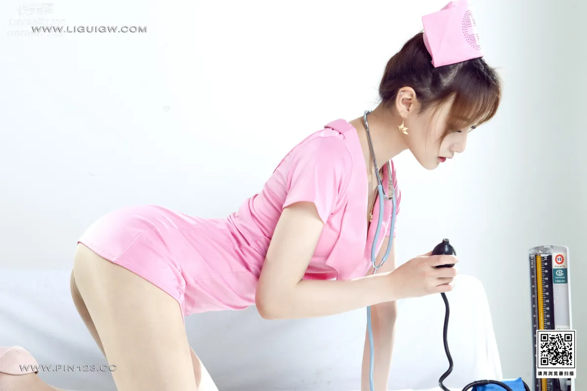 [Ligui麗櫃]2023.09.18 《欲望天使》 心心 6