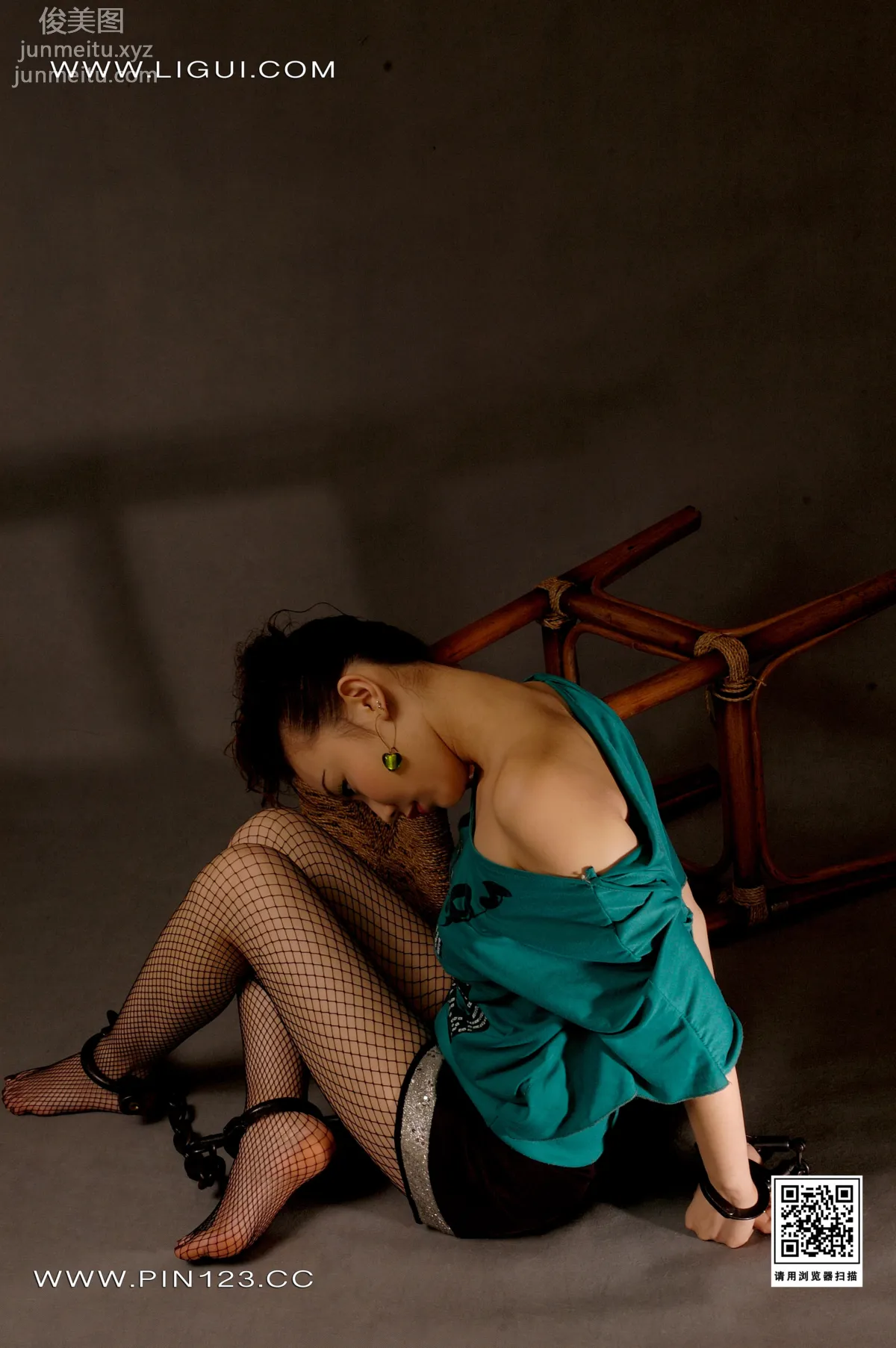 [Ligui麗櫃]2023.04.12 經典回顧 璐璐 66