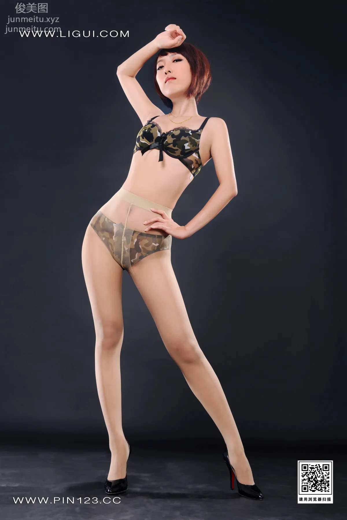 [Ligui麗櫃]2023.03.01 麗櫃典藏 美美 2